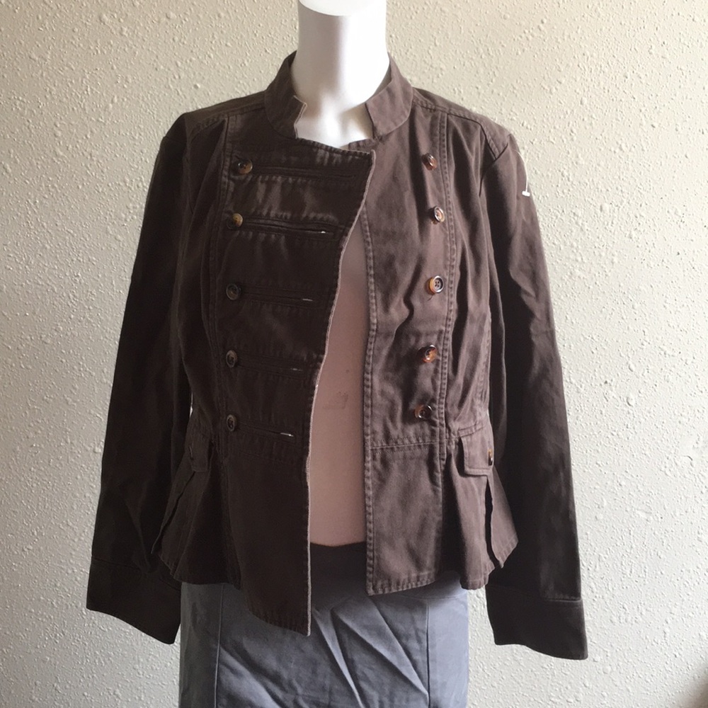 Jacket - Picture 4 of 5